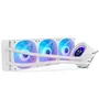 Nox Hummer X-360 LCD Blanco